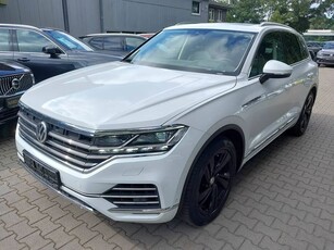 Volkswagen Touareg 3.0 V6 TDI 4Motion DPF Automatik Atmosphere