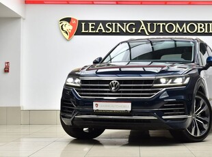 Volkswagen Touareg 3.0 V6 TDI 4Motion DPF Automatik Elegance