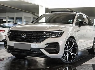 Volkswagen Touareg 3.0 V6 TDI 4Motion DPF Automatik R-Line