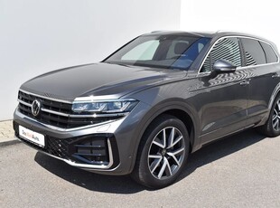 Volkswagen Touareg V6 TDI 4MOTION R-Line