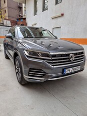 Volkswagen Touareg V6 TDI Atmosphere