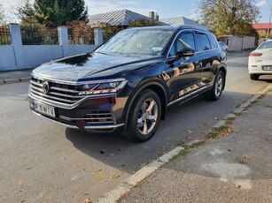 Volkswagen Touareg V6 TDI Elegance