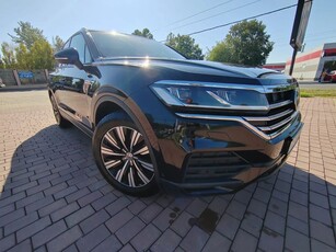 Volkswagen Touareg V6 TDI Elegance