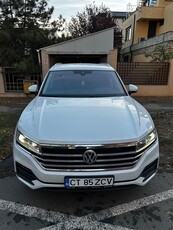 Volkswagen Touareg V6 TDI Style