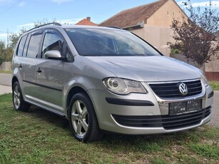 Volkswagen Touran 1.9 TDI