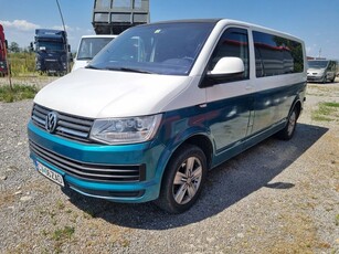 Volkswagen Transporter Kombi T6 2.0 TDI 110 kW LR