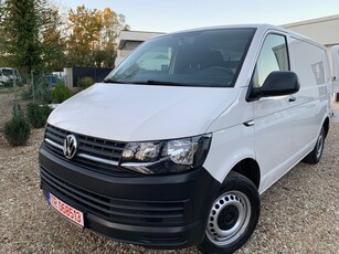 Volkswagen Transporter Kombi T6 2.0 TDI 84 kW KR