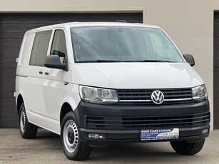 Volkswagen Transporter Kombi T6 2.0 TDI 84 kW KR