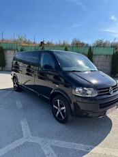 Volkswagen Transporter Multivan DSG 4MOTION Business