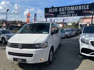 Volkswagen Transporter Multivan DSG Business