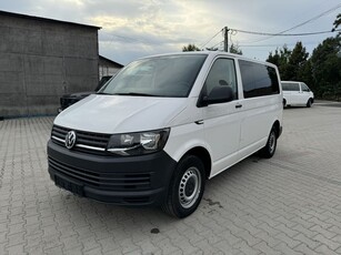 Volkswagen Transporter T6 DSG Kurz Plus Trendline