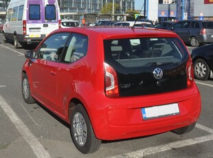 Volkswagen up! 1.0 Move