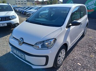 Volkswagen up! 1.0 MPI Take