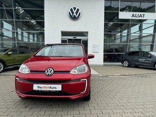 Volkswagen up! e-up! 32.3 kWh