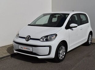 Volkswagen up! e-up! 32.3 kWh