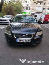 Volvo S40, 1,6 Diesel