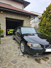 Volvo S60 2.4 EDITION