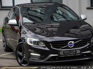 Volvo S60 D3 RDesign