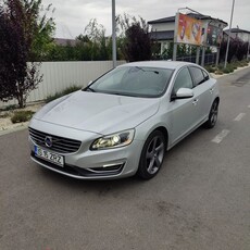 Volvo S60 D4 VEA Start-Stop Summum