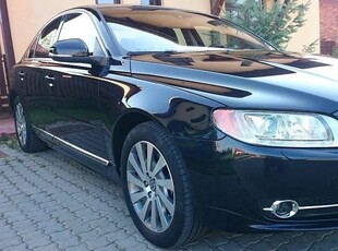 Volvo S80 D5 AWD Executive