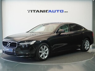 Volvo S90 D4 Geartronic Momentum