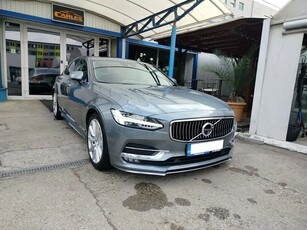 Volvo S90 D5 AWD Inscription