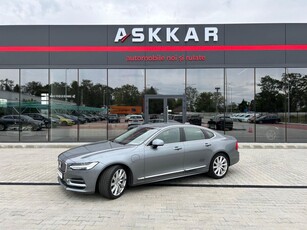 Volvo S90 T8 Twin Engine AWD Geartronic Inscription