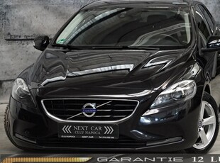 Volvo V40 D2 ECO Summum