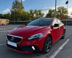 Volvo V40 D2 ECO R-Design