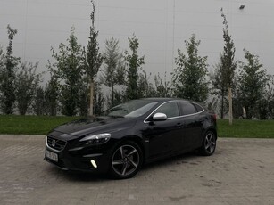 Volvo V40 D3 Aut. R-Design