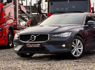 Volvo V60 B4 MHEV AT AWD Ultimate Bright