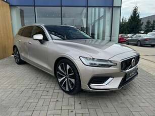 Volvo V60 B4 MHEV AT8 FWD Inscription