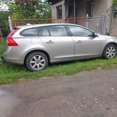 Volvo V60 D2 ECO Start-Stop Momentum