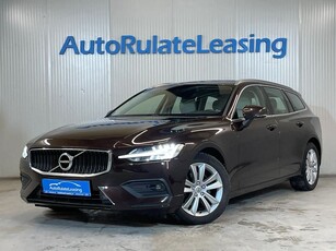 Volvo V60 D4 AWD Momentum