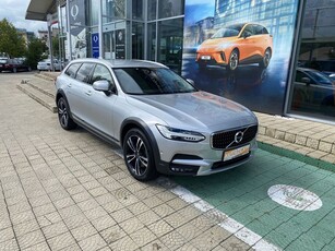 Volvo V90 Cross Country D5 AWD Geartronic Pro