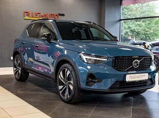 Volvo XC 40 B4 B AWD DKG Plus Dark