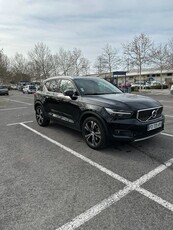 Volvo XC 40 D3 AWD Inscription