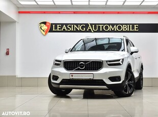 Volvo XC 40 D3 AWD Inscription