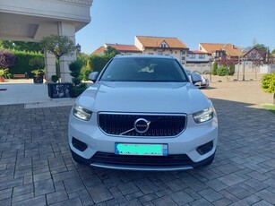 Volvo XC 40 D3 AWD Momentum