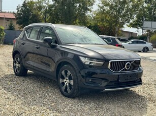 Volvo XC 40 D3 Geartronic Inscription