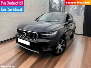 Volvo XC 40 T3 Inscription