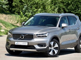 Volvo XC 40 T5 Recharge DKG Essential