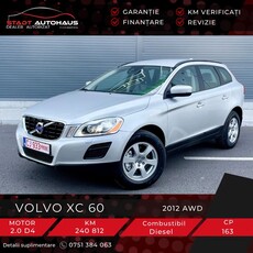 Volvo XC 60