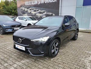 Volvo XC 60 B4 D AWD Geartronic RDesign