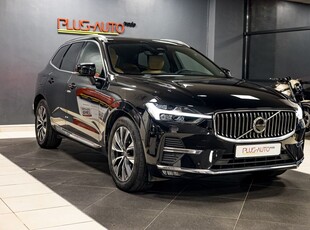 Volvo XC 60 B4 D AWD Ultimate Bright