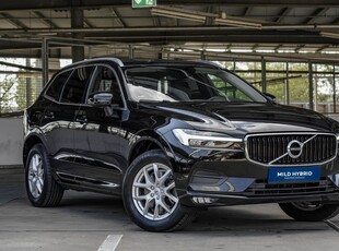 Volvo XC 60 B4 D Geartronic Momentum Pro