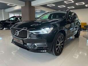 Volvo XC 60 B4 MHEV AT8 AWD Inscription