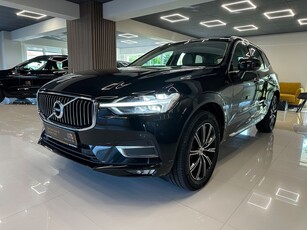 Volvo XC 60 B4 MHEV AT8 AWD Inscription