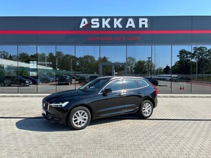 Volvo XC 60 B4 MHEV AWD Momentum Pro