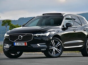 Volvo XC 60 B5 D AWD Geartronic Inscription